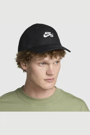 Nike SB Club unstrukturierte Skateboard-Cap