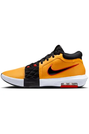 Nike LeBron Witness VIII Basketballschuh