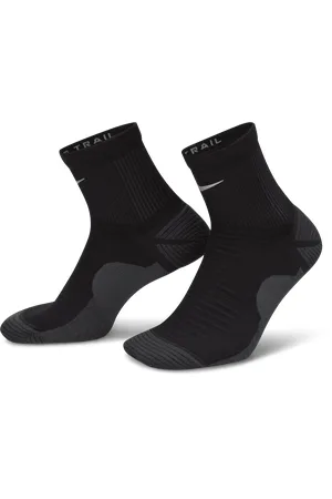 Nike Traillauf-Knöchelsocken (1 Paar)