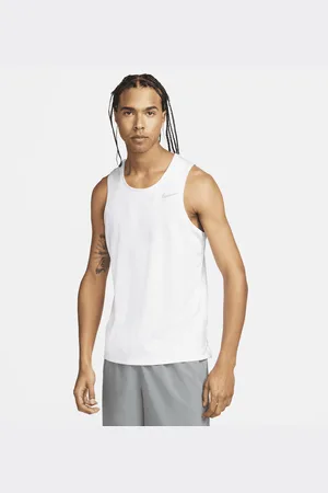 Nike Miler Dri-FIT Lauf-Tanktop für Herren