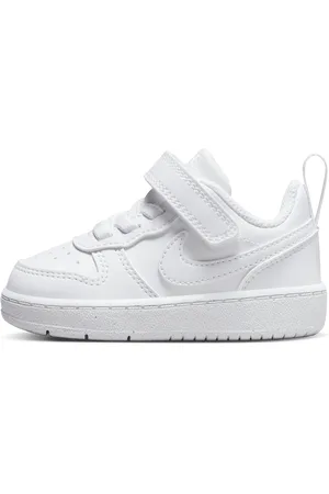 Nike Court Borough Low Recraft Schuh für Babys und Kleinkinder