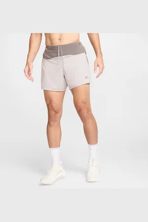 Nike Trail Second Sunrise Dri-FIT ADV-Laufshorts mit Innenslip (Herren, ca. 12,5 cm)