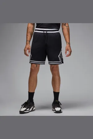 Jordan Sport Dri-FIT Diamond Mesh-Shorts (Herren)