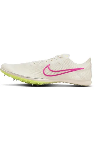 Nike Zoom Mamba 6 Langstrecken-Spikes