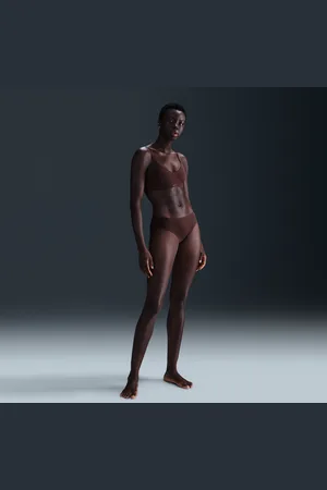 Nike Leak Protection: Periodensichere Slip-Unterwäsche (Damen)