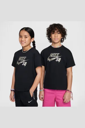 Nike SB T-Shirt für ältere Kinder