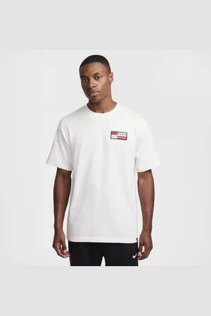 Nike Paris Saint-Germain Premium Fußball-T-Shirt (Herren)