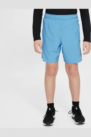 Nike Dri-FIT Challenger Trainingsshorts für ältere Kinder (Jungen)