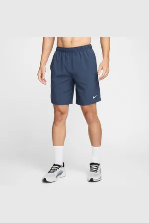 Nike Challenger vielseitige Dri-FIT Herrenshorts ohne Futter (ca. 23 cm)