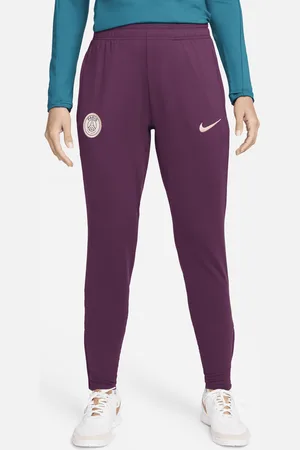 Nike Paris Saint-Germain Strike Dri-FIT Strick-Fußballhose für Damen
