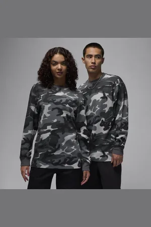 Jordan MVP Camo-Longsleeve (Herren)