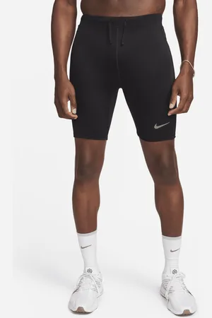 Nike Fast Dri-FIT halblange Lauftights mit Innenslip für Herren