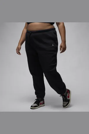 Jordan Brooklyn Fleece Hose (Damen, große Größe)