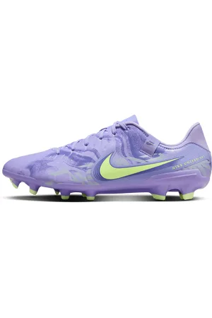 Nike United Tiempo Legend 10 Academy MG Low-Top-Fußballschuh