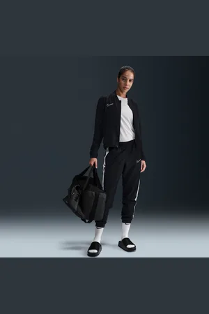 Nike Academy Dri-FIT-Fußball-Trainingsanzug aus Webmaterial (Damen)