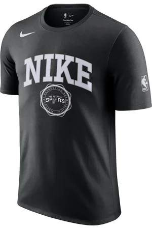 Nike San Antonio Spurs Essential NBA-T-Shirt für Herren