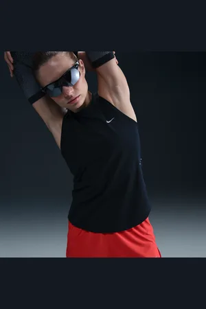 Nike Swift Dri-FIT-Lauf-Tanktop (Damen)