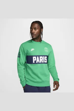 Nike Paris Saint-Germain Club Sport Essentials Football Sweatshirt (Herren)