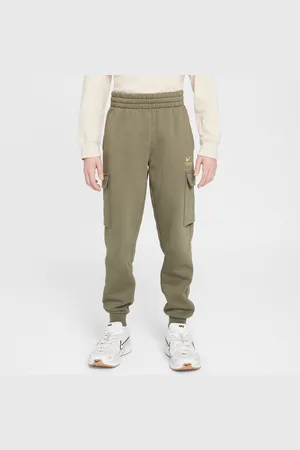 Nike Sportswear Fleece-Cargohose (ältere Kinder)