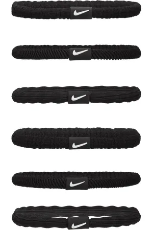 Nike Flex Haargummis (6er-Pack)
