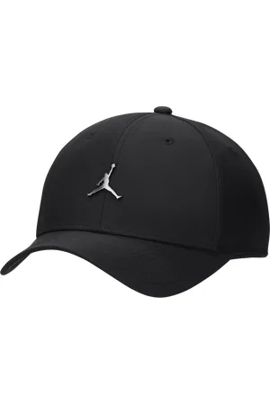 Jordan Rise Cap verstellbare Cap