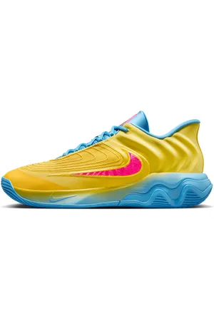 Nike Giannis Immortality 4 "Candy Funhouse" Basketballschuh