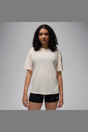 Jordan Sport Diamond Kurzarmshirt für Damen