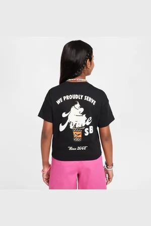 Nike SB T-Shirt (ältere Kinder, Mädchen)