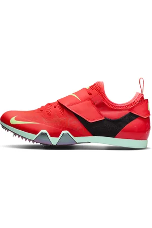 Nike Pole Vault Elite Sprung-Spike für Leichtathletik
