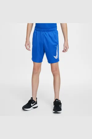 Nike Trophy23 Dri-FIT-Shorts für ältere Kinder