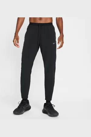 Nike Stride Dri-FIT Laufhose aus Webmaterial (Herren)
