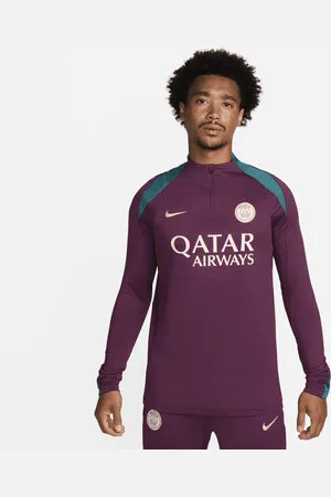 Nike Paris Saint-Germain Strike Dri-FIT Fußball-Drill-Oberteil für Herren