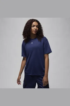 Jordan Sport Diamond Kurzarmshirt für Damen