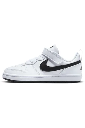 Nike Court Borough Low Recraft Schuh für jüngere Kinder