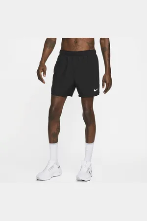 Nike Challenger Dri-FIT-Laufshorts mit Futter für Herren (ca. 12,5 cm)