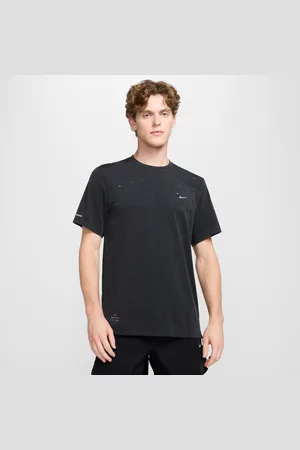 Nike Running Division Dri-FIT ADV Kurzarm-Laufoberteil (Herren)