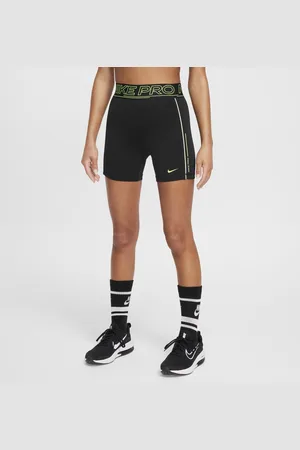 Nike Pro Dri-FIT Shorts (ca. 8 cm) (Mädchen)