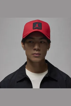 Jordan Rise strukturierte Cap