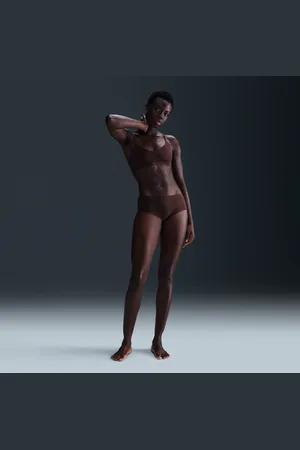 Nike Leak Protection: Periodensichere Boyshort-Unterwäsche (Damen)