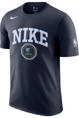Nike Memphis Grizzlies Essential NBA-T-Shirt für Herren