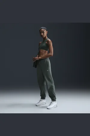 Nike Therma-FIT One lockere Fleecehose für Damen
