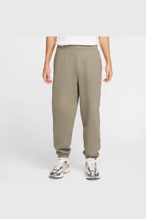 Nike Solo Swoosh Fleece-Hose für Herren