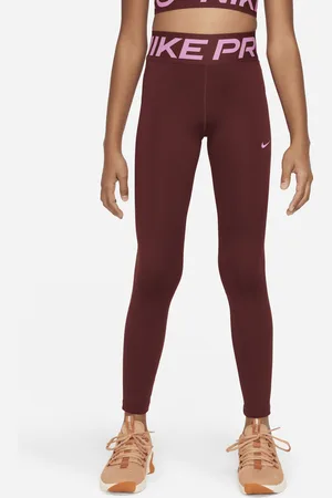Nike Pro Dri-FIT Leggings für Mädchen