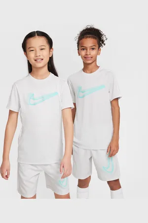 Nike Academy Dri-FIT Fußballoberteil (ältere Kinder)
