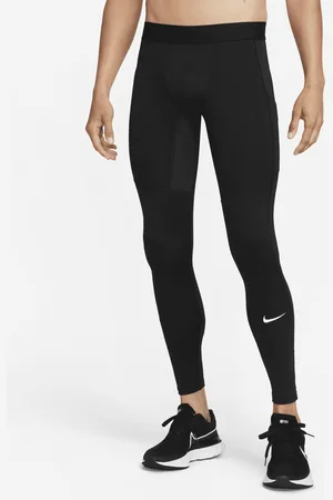 Nike Pro Warm Herren-Tights