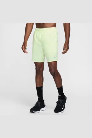 Nike Challenger Dri-FIT-Laufshorts mit Futter für Herren (ca. 18 cm)