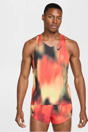 Nike AeroSwift Elite Entry Dri-FIT ADV Lauf-Tanktop (Herren)