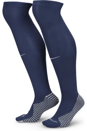 Nike Paris Saint-Germain Strike kniehohe Torwart-Fußballsocken