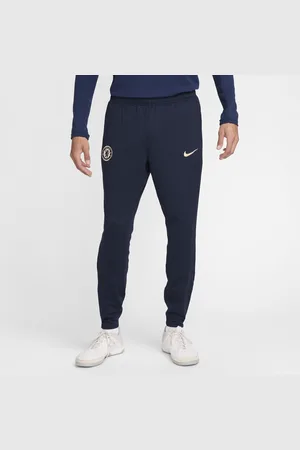 Nike FC Chelsea Strike Dri-FIT Strick-Fußballhose für Herren
