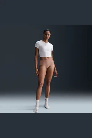 Nike Leak Protection: Periodensichere Boyshort-Unterwäsche (Damen)